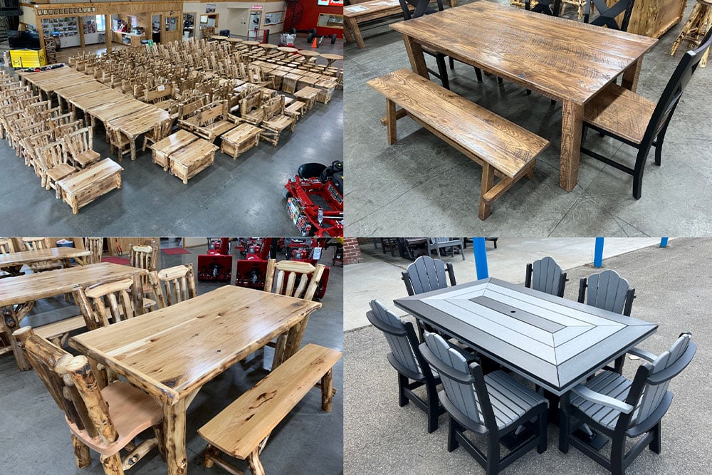 Amish Furniture