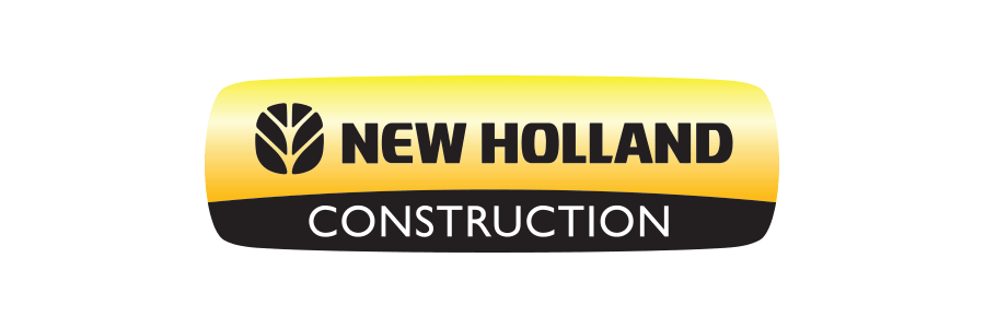 New Holland Construction