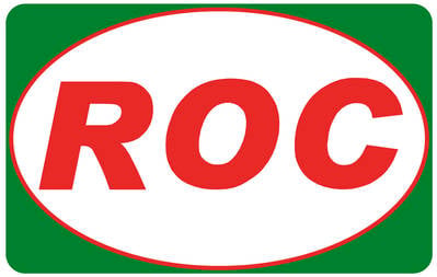ROC Mergers